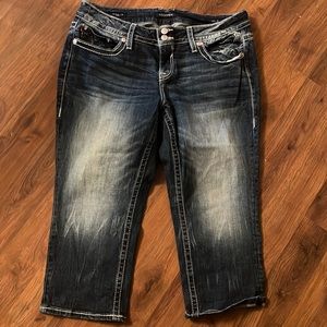 Women’s Vigoss Capri 18/21